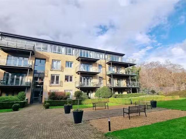 Apartment 59, Bushy Park House, Terenure, Dublin 6W, D6W AC64