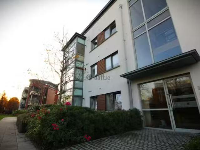 Apartment 59, Southmede, Ballinteer, Dublin 16 is for rent