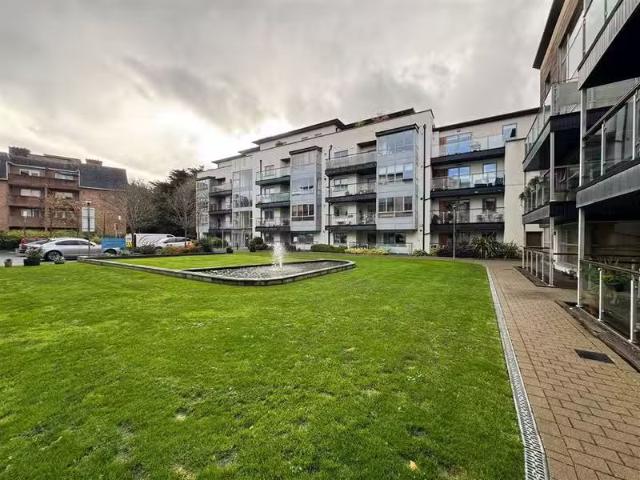 Apartment 59, The Watermill, Watermill Road, Dublin 5, Dublin.