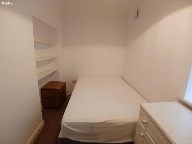Apartment 5, 43 Pembroke Road, Ballsbridge, Dublin 4