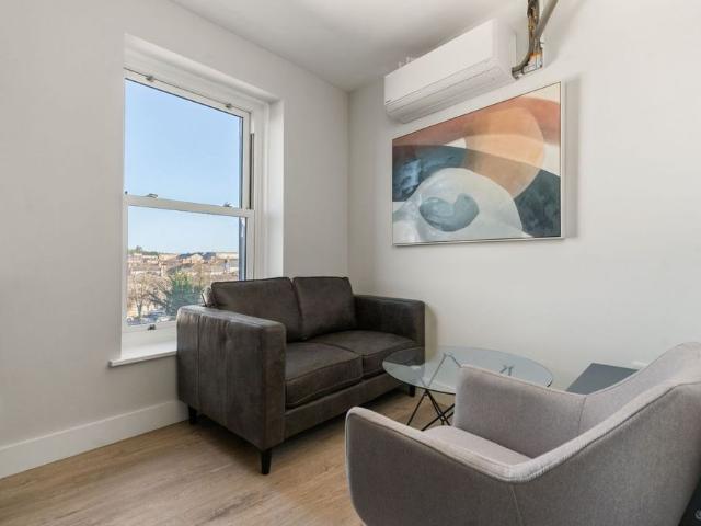Apartment 5, 57/58 Dorset Street Lower, North Circular Road, Dublin 1