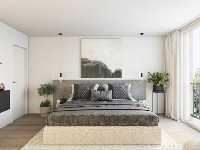 Apartment 5.5 rooms in Orbe | dreamo. Ch