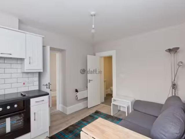 Apartment 5, 60 Belgrave Square North, Rathmines, Dublin 6 is.