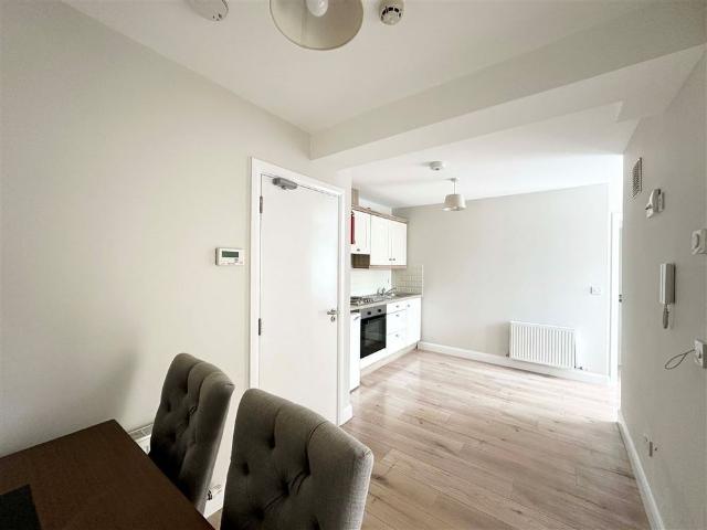 Apartment 5, 71 Cabra Road, Phibsborough, Dublin 7