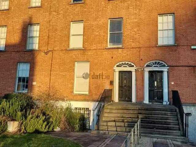 Apartment 5, 94 Ranelagh Road, Ranelagh, Dublin 6 is for rent
