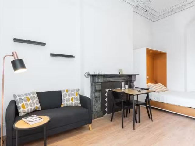 Apartment 5, 28 Elgin Road, Ballsbridge, Dublin 4 is for rent