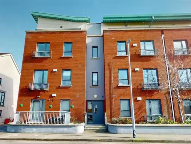 Apartment 5, 3 Park Avenue, Clongriffin, Dublin 13