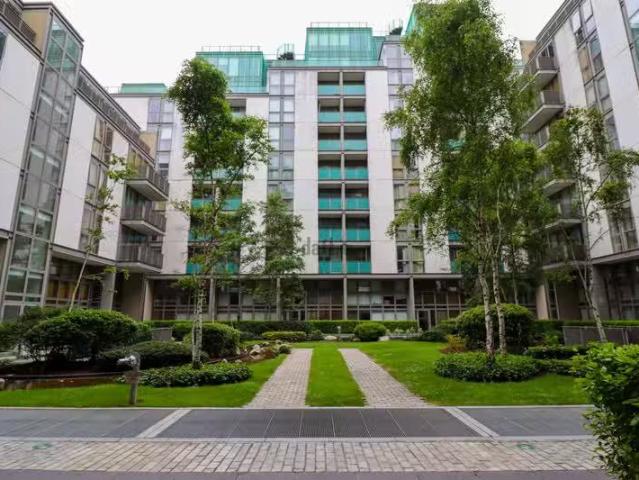 Apartment 5, Thomastown House, Dublin 1 is for rent