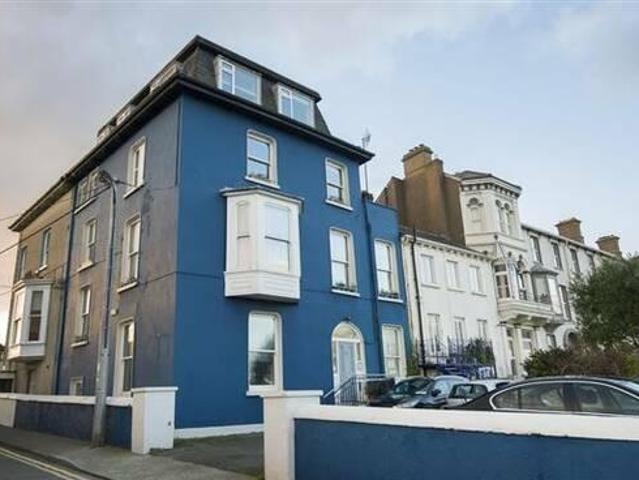apartment 5 auburn house 71 strand road bray wicklow
