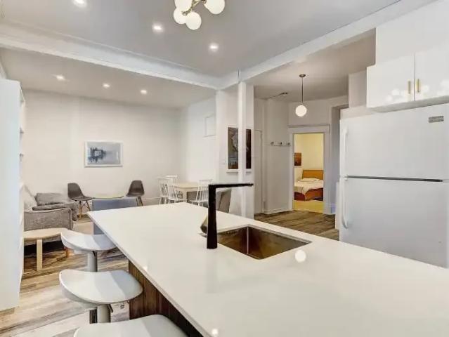 Apartment 5 Bedroom For Rent Montreal QC 3750 ES102845462