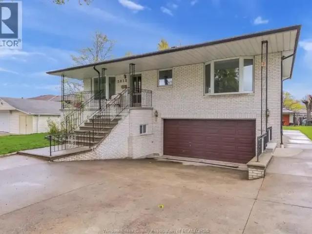 Apartment 5 Bedroom For Rent Windsor ON 2950 ELS102052809