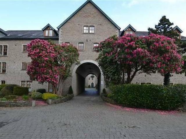 apartment 5 block 1 priory court st michaels road gorey wexford