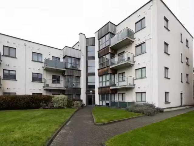 Apartment 5, Block A, Belfry Hall, Citywest, Co. Dublin, D24A.