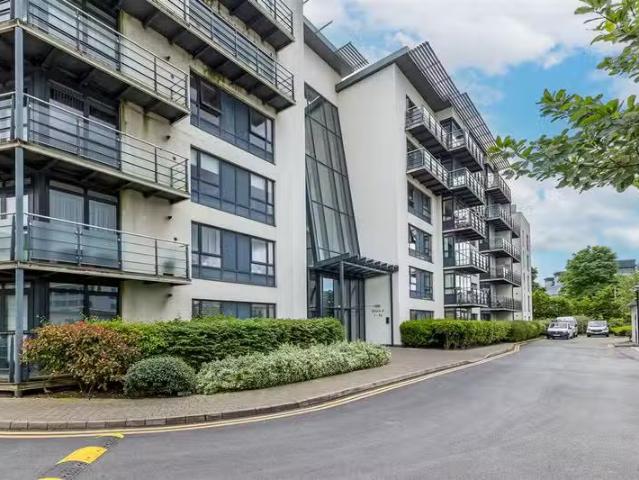 Apartment 5, Block A, Lymewood Mews, Northwood, Santry, Dublin 9