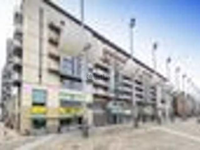 Apartment 5, Block C, Smithfield, Dublin 7 is for rent