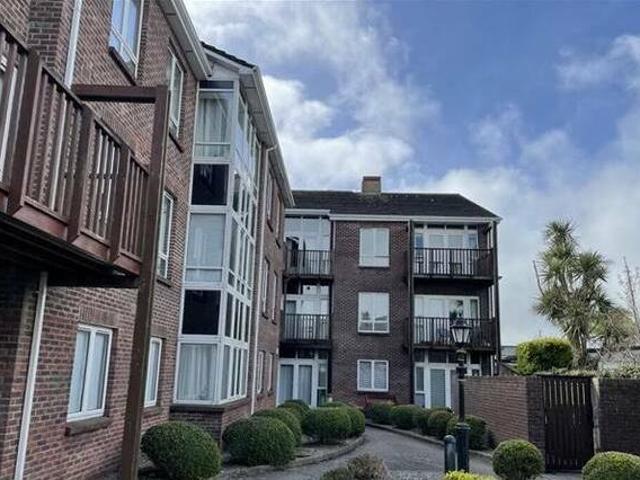 apartment 5 blackrock apartments youghal road dungarvan waterford