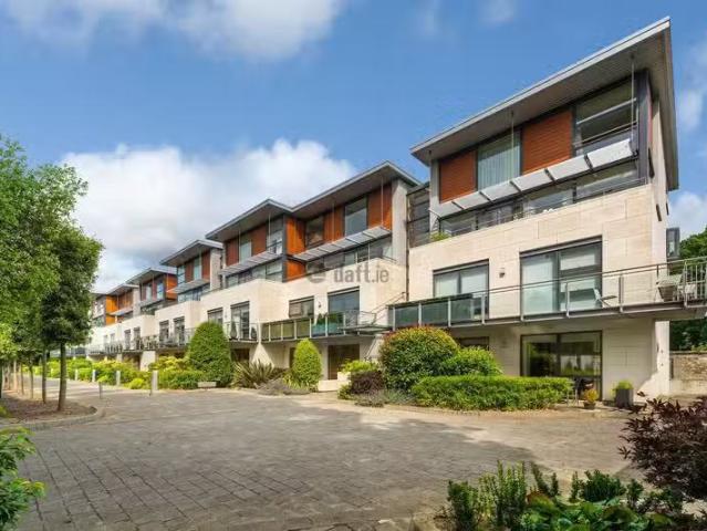 Apartment 5, Glaunsharoon, Donnybrook, Dublin 4 is for rent
