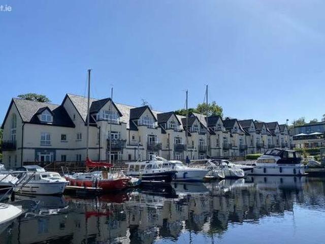 Apartment 5 Harbour Side Killaloe Co Clare