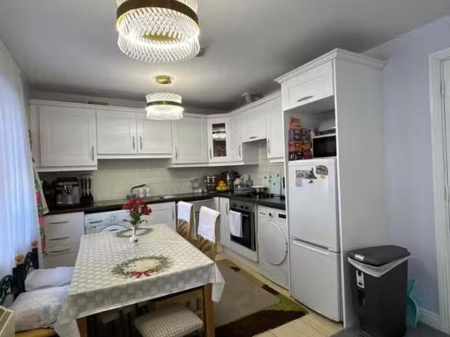 Apartment 5 Kickham Court, Davis Street, Tipperary Town, Tippe.
