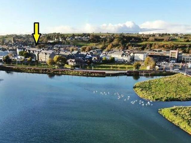 Apartment 5 Long Quay Apartments Clonakilty Co Cork