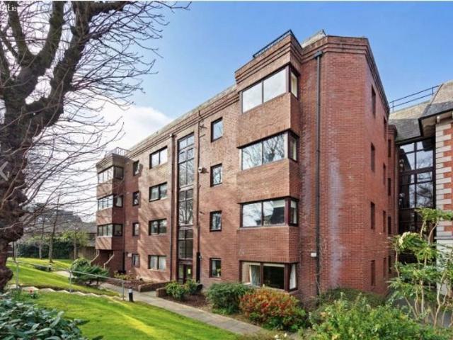Apartment 5, Raglan Hall, Clyde Road, Donnybrook, Dublin 4