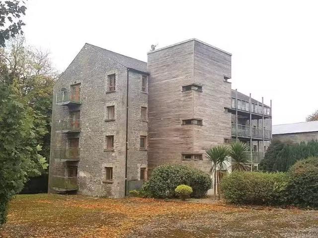 Apartment 5, Riverside Apartments, Birr, Co. Offaly, R42WY00 i.