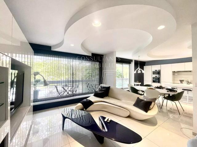 apartment 5 rooms