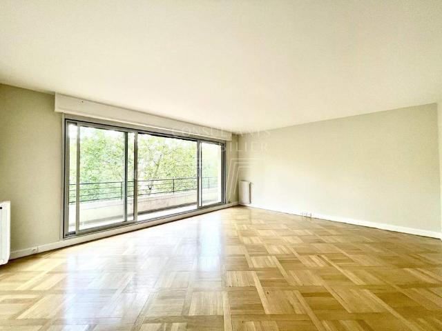 Apartment 5 rooms