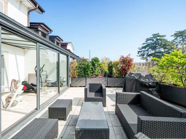 Apartment 5 rooms | Lancy