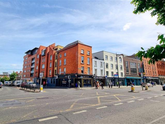 Apartment 5, Saint Catherine's Church Apartments, Bridgefoot Street, South City Centre, Dublin 8 Bohan Hyland & Associates 4807 MyHome. Ie Residential