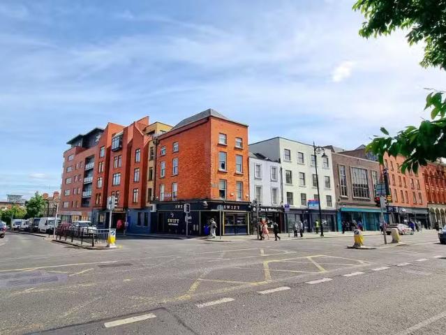 Apartment 5, Saint Catherine's Court, Dublin 8, D08C625 is for.