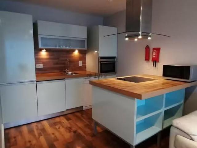 Apartment 604, The Cubes 6, Beacon South Quarter, Sandyford, D.