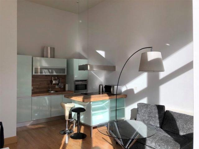 Apartment 607 The Cubes 2 Beacon South Quarter Sandyford Dublin 18 D18 YX56 IE