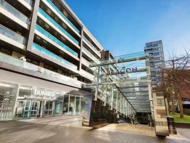 Apartment 614, The Edges 1, Stillorgan, Co. Dublin, D18WT22 i.