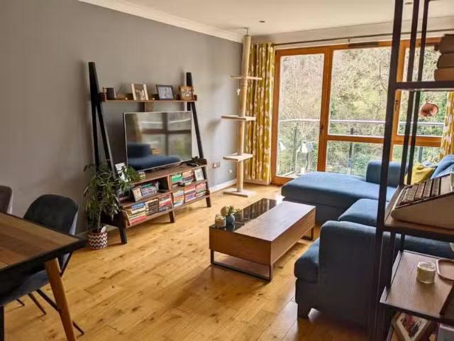 Apartment 61, The Cedar, Stepaside, Dublin 18, D18C6HH is for.