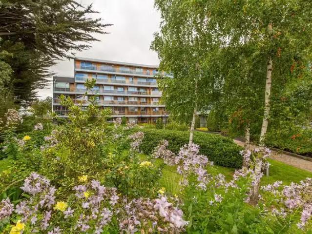 Apartment 62, Booterstown Wood, Booterstown Avenue, Booterstow.