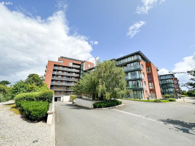 Apartment 62, Weavers Hall, Levmoss Park, The Gallops, Leopardstown, Dublin 18