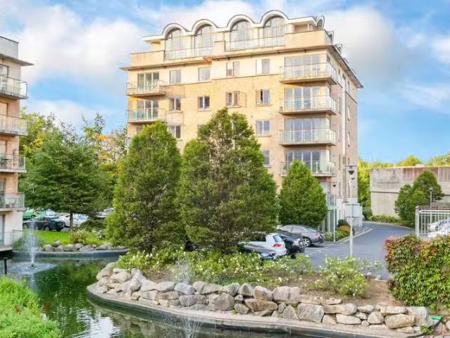 Apartment 62, The Birch, Riverdale, Dundrum, Dublin 16 is for.