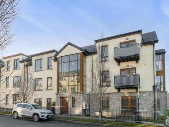 Apartment 63 Slade Castle Avenue Saggart Co Dublin