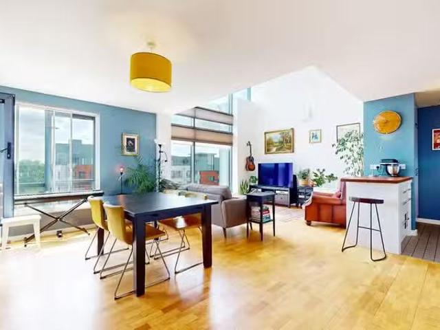 Apartment 64, Cassian Court South, Ashtown, Royal Canal Park.