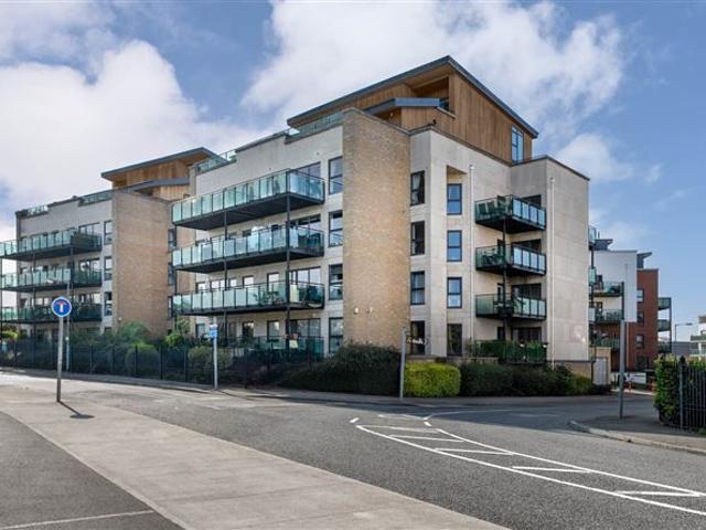 Apartment 64, Rathborne Court, Ashtown, Dublin 15, County Dublin, D15 EH67