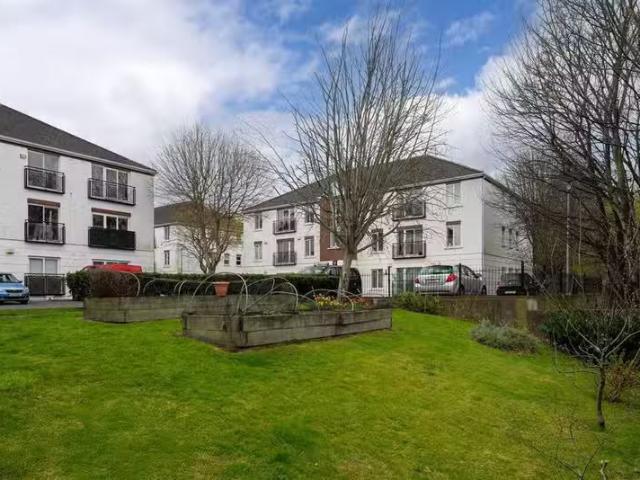 Apartment 65, Block D, Old Kilmainham Village, Bow Lane West.