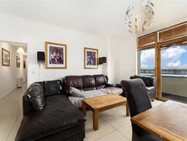 Apartment 65, THE PLAZA, Ballymun, Dublin 9