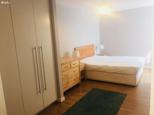 Apartment 66, Block A, Smithfield Market, Smithfield, Dublin 7