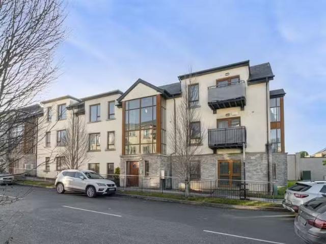 Apartment 67, Slade Castle Avenue, Saggart, Co. Dublin, D24A6N.