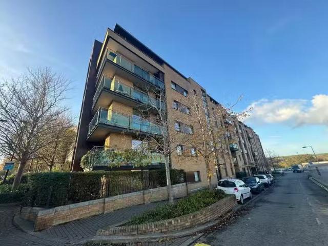 Apartment 68, The Tallow Building, Ashtown, Dublin 15, D15RP2.
