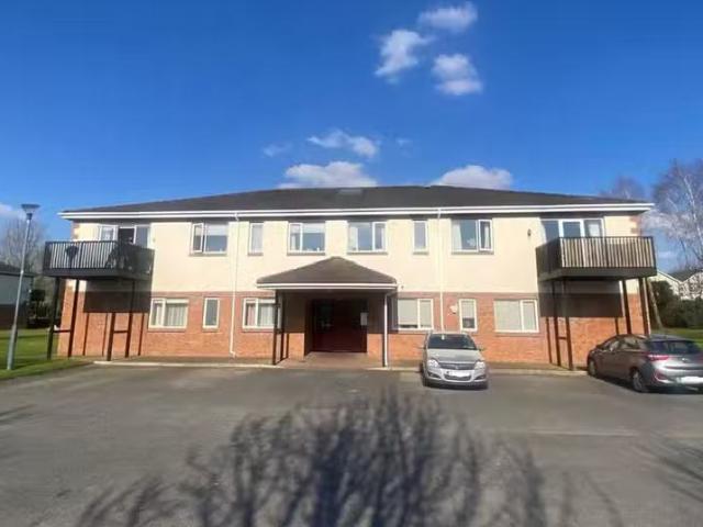 Apartment 69, Simmonstown Manor, Celbridge, County Kildare