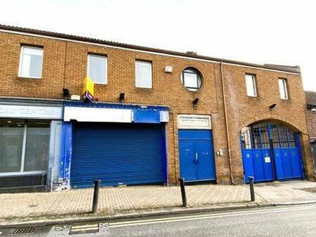Apartment 6 4548 Main Street Finglas Dublin 11