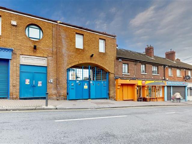 Apartment 6, 45 48 Main Street, Finglas, Dublin 11 Dixon Residential Limited 4912 MyHome. Ie Residential