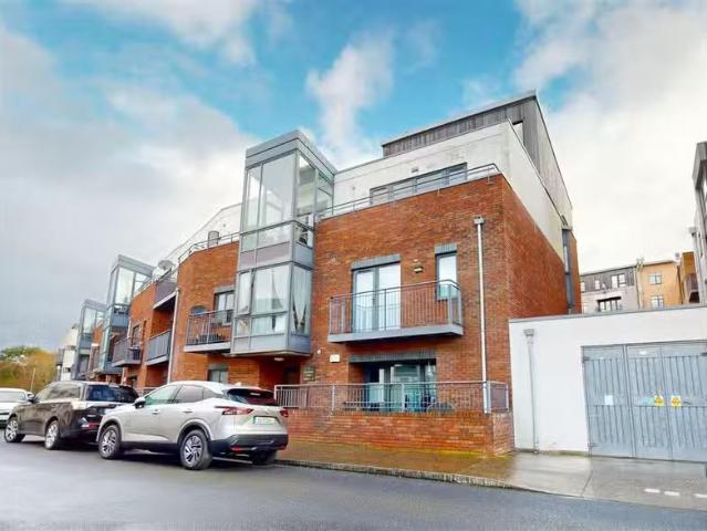 Apartment 6, 5 Beau Park Street, Clongriffin, Dublin 13